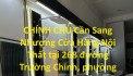 CHÍNH CHỦ Cần Sang Nhượng Cửa Hàng Nội Thất tại quận Tân Bình